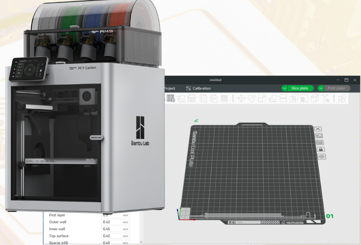3D打印及創作入門