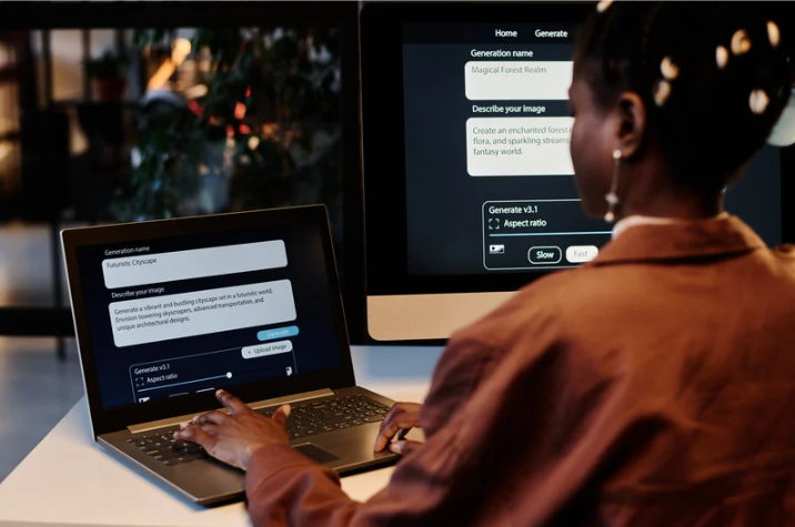 人工智能綜合應用課程