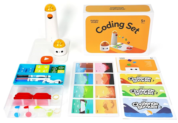 Matatalab - Coding Robot