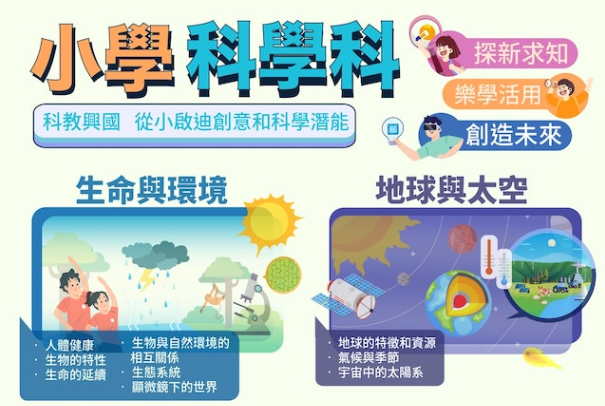 Primary School Curriculum