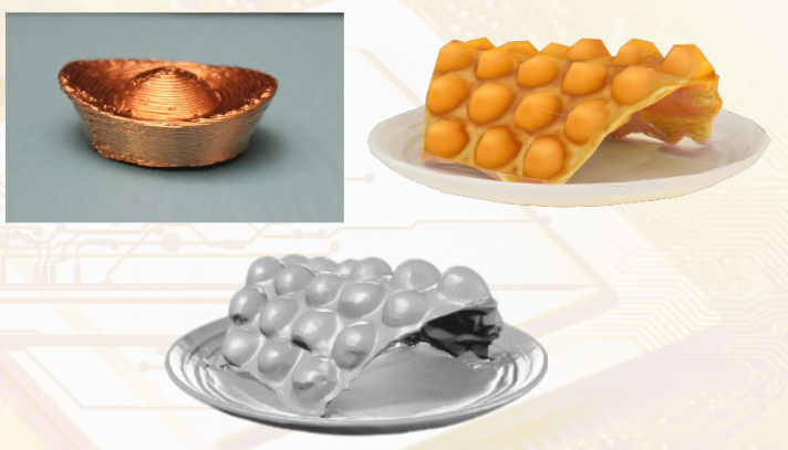 3D打印 x 中華文化創作課程