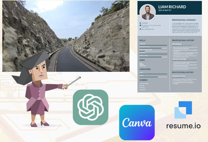 AI職涯規劃應用課程