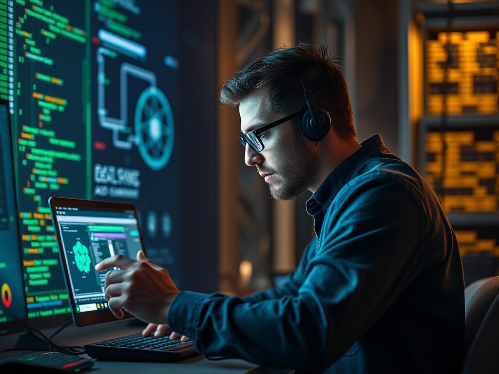 人工智能解決方案