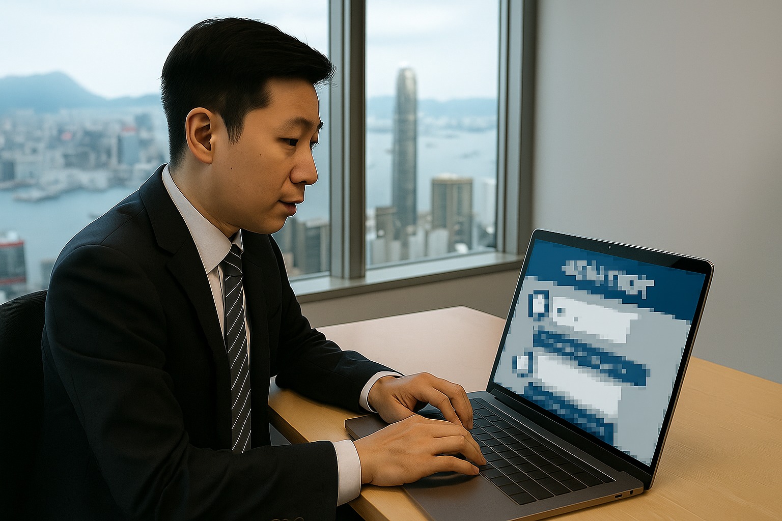 人工智能聊天機械人