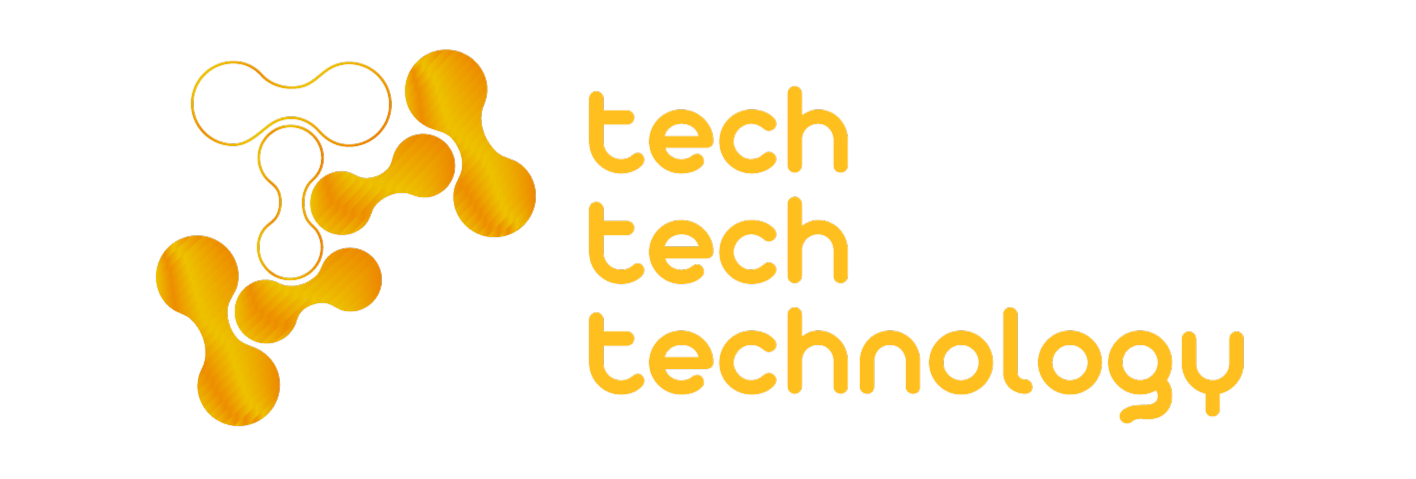 TechTechTechnology Logo